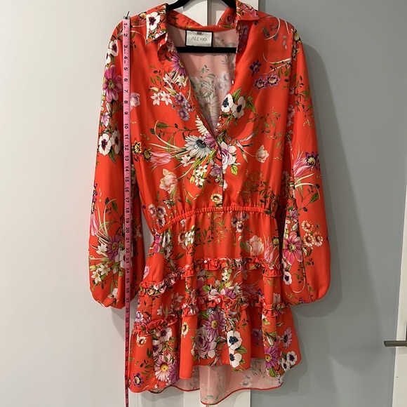 Alexis dress - Picture 4 of 7